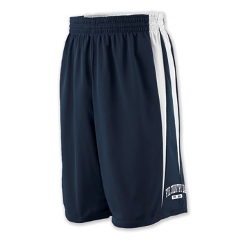 RCDS EST - REV. BASKETBALL SHORTS